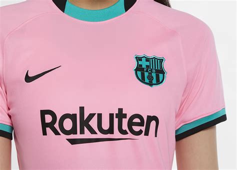 voetbal shirt barcelona